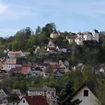 Maison Au Soleil *