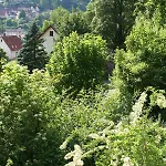 Maison Au Soleil *