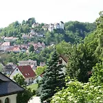 Maison Au Soleil * Egloffstein