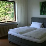 Maison Au Soleil Apartment Egloffstein