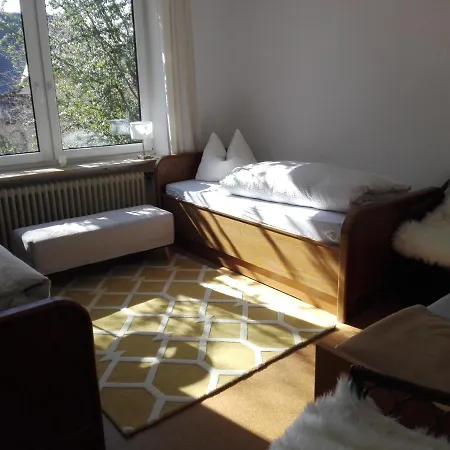 Maison Au Soleil *
