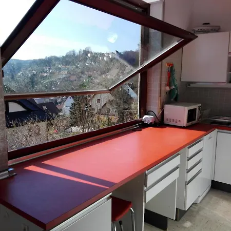 Maison Au Soleil Lägenhet
