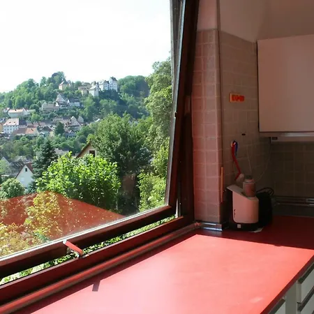 Maison Au Soleil *