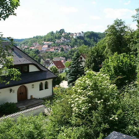 Maison Au Soleil Apartment