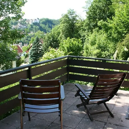 Maison Au Soleil Apartment *