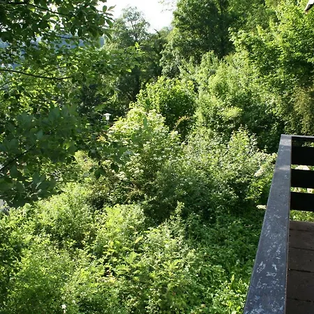Maison Au Soleil Egloffstein