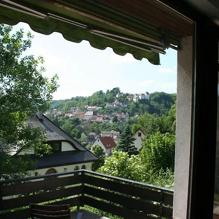 Maison Au Soleil *