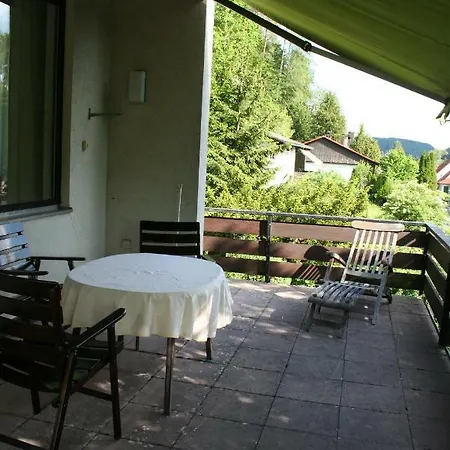 Maison Au Soleil Διαμέρισμα Egloffstein