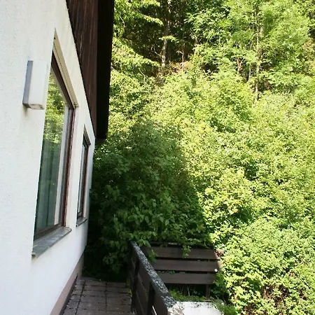 Διαμέρισμα Maison Au Soleil *