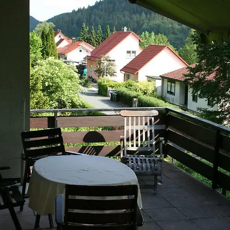 Maison Au Soleil *
