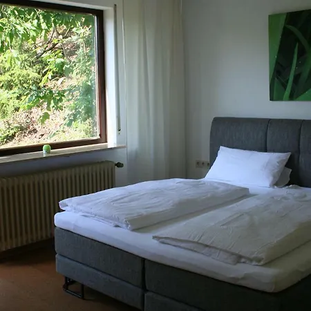 Maison Au Soleil Διαμέρισμα Egloffstein
