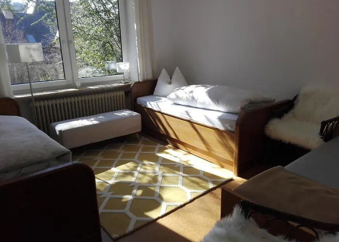 Maison Au Soleil *