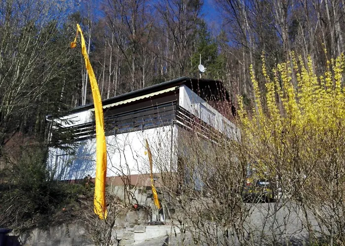 Maison Au Soleil *
