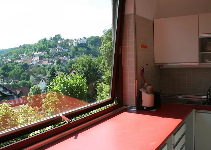 Maison Au Soleil *