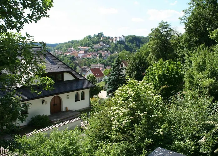Maison Au Soleil Apartment