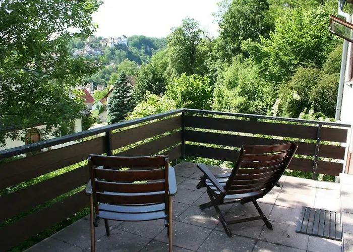 Maison Au Soleil Apartment *