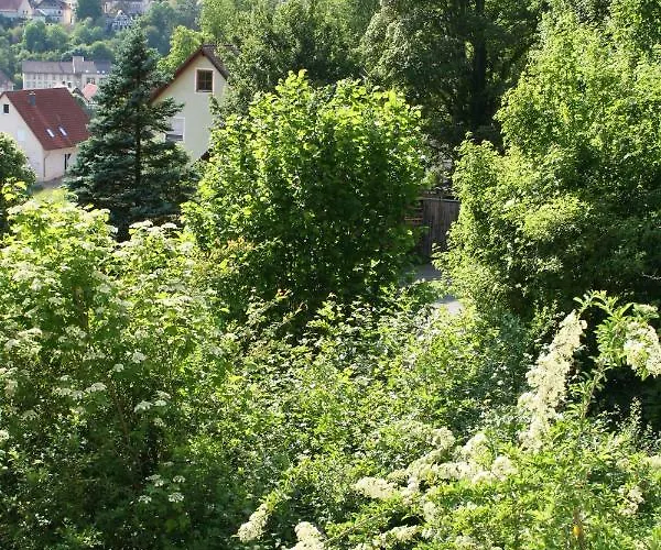 Maison Au Soleil *