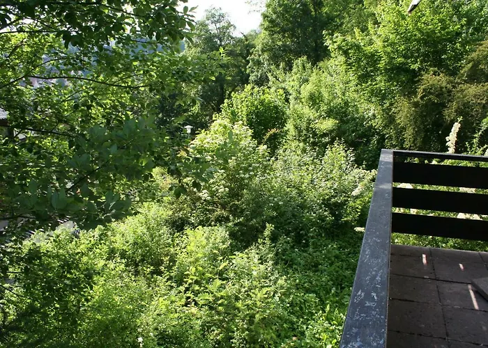 Maison Au Soleil Egloffstein