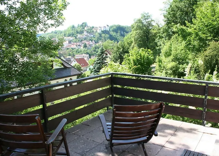 Apartment Maison Au Soleil *