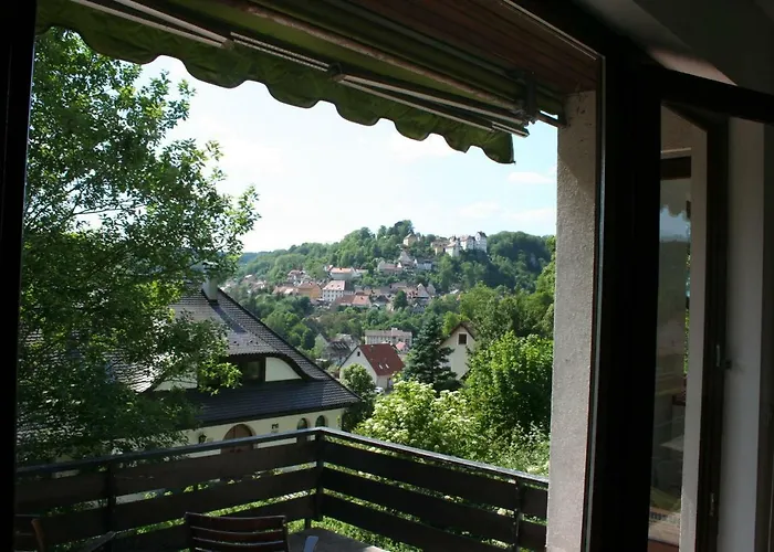 Maison Au Soleil *
