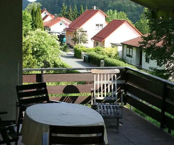 Maison Au Soleil *