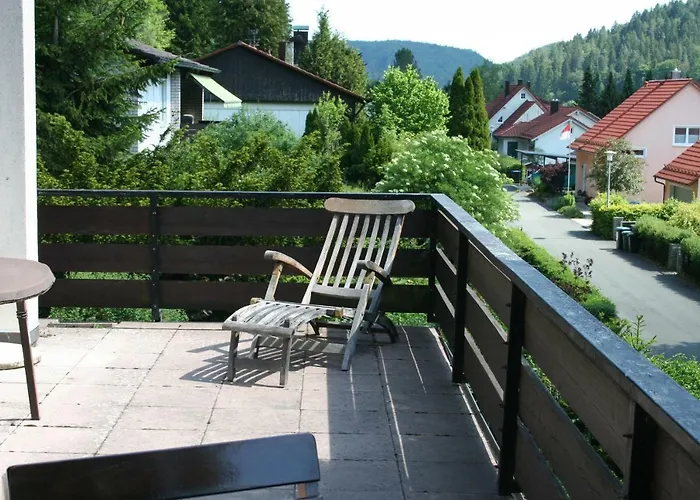 Maison Au Soleil Apartment *
