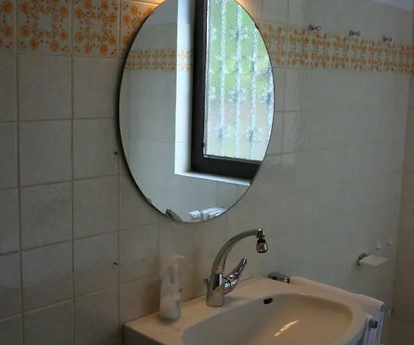 Maison Au Soleil Apartment