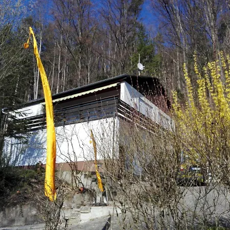 Maison Au Soleil *