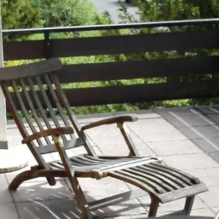 Apartment Maison Au Soleil