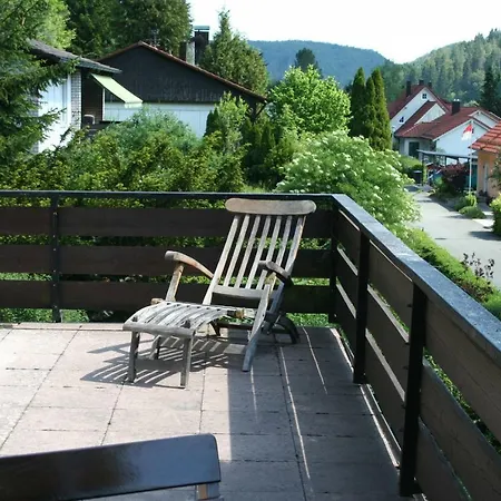 Maison Au Soleil 公寓 *