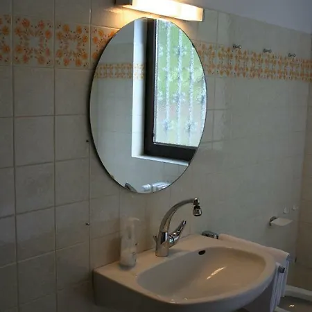 Maison Au Soleil 公寓