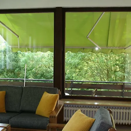 Maison Au Soleil
