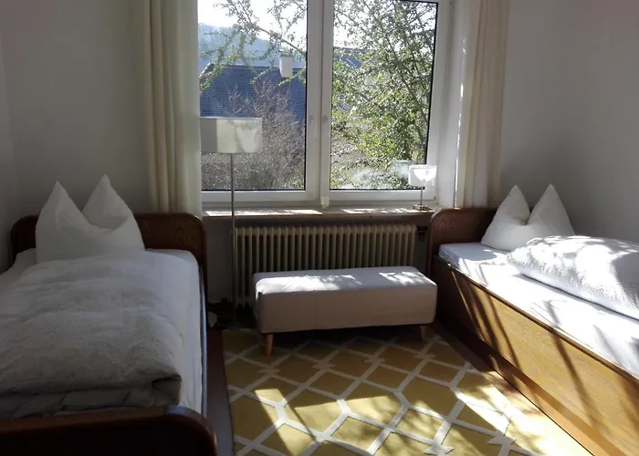 Maison Au Soleil *